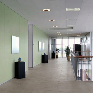 System partitions