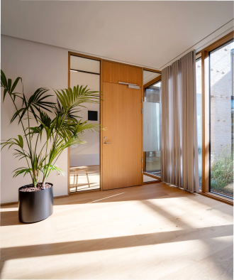 Doors